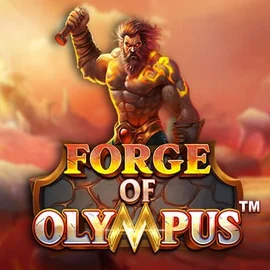 Forge of Olympus – slot by Pragmatic Play, featured at casinobreda.net