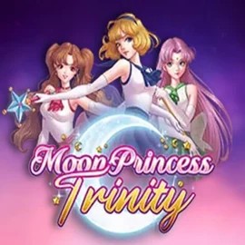Moon Princess Trinity online slot from Play’n GO – play at casinobreda.net